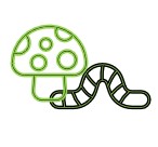 Zur Warengruppe Würmer & Pilzerkrankungen